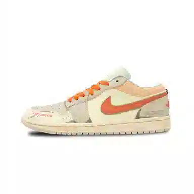 Jordan Air Jordan 1 "Desert Eye" CNY Edition