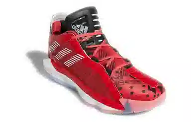 adidas D Lillard 6 GCA