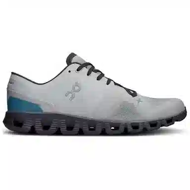 On Cloud X 3 Grey