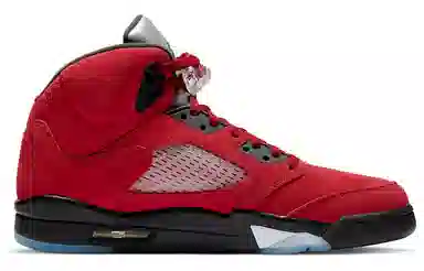 Jordan Air Jordan 5 Retro "Toro Bravo"