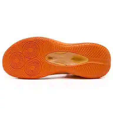 RIGORER BP1 Sunset Orange