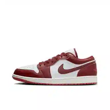 Jordan Air Jordan 1 Fengguan Xiuli Wedding Shoes