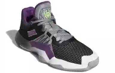 adidas D.O.N. Issue #1