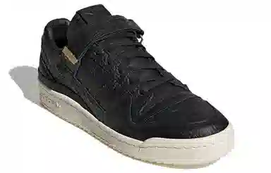 adidas Forum 84 Low Black