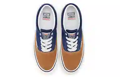 Vision Street Wear Trainers Plus