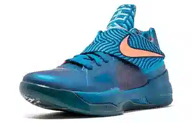 Nike KD 4