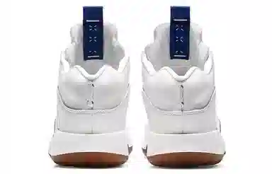 Jordan Air Jordan 35 Sisterhood White Blue