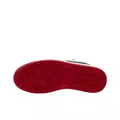 Jordan Air Jordan 1 Low "Bred Toe"