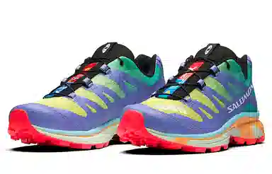 Salomon XT-4 Advanced Evening Primrose Yellow