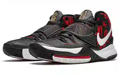 Sneaker Room x Nike Kyrie 6 Mom