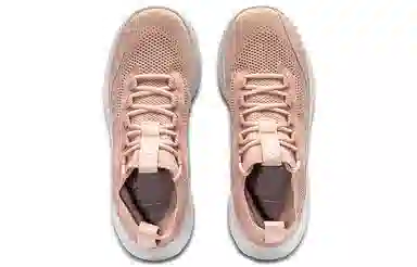 Under Armour Curry 8 Dusty Pink