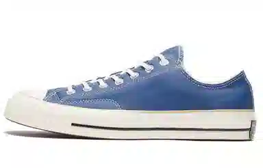 Converse 1970s Chuck Taylor All Star Blue