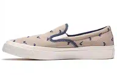 Converse Chuck Taylor All Star Deck Star 67