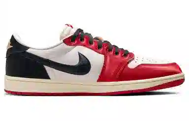 Trophy Room x Air Jordan 1 Low OG "Away"