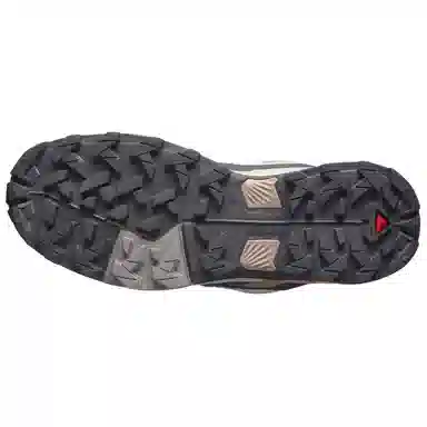 Salomon X Ultra 5 GTX Brown