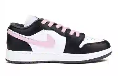 Jordan Air Jordan 1 Low Pink Sweetheart