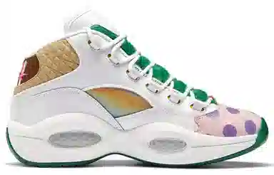 Reebok Question Candy Land