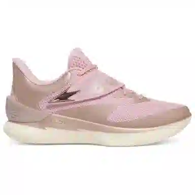 Under Armour Curry Fox 1 Reign Rose