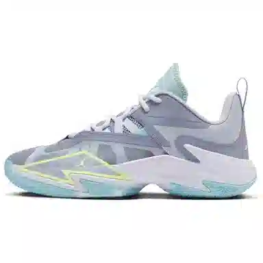 Jordan One Take 3 Blue Purple