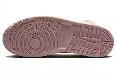 Jordan Air Jordan 1 Retro High OG Coconut Milk Sail