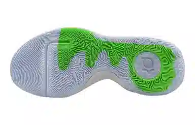 Nike KD Trey 5 X GGMZ Escape Diary