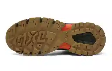 Jeep Outdoor High-Top Green