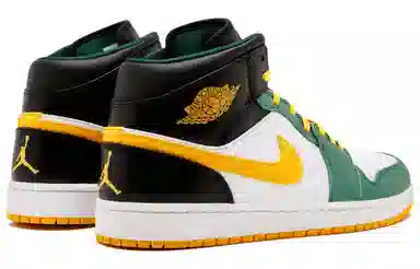 Jordan Air Jordan 1 Retro Sonics
