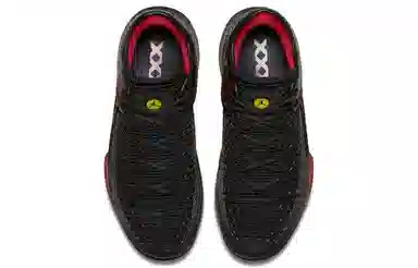 Jordan Air Jordan 32 Low Last Shot