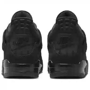 Jordan Air Jordan 4 "Black Cat"