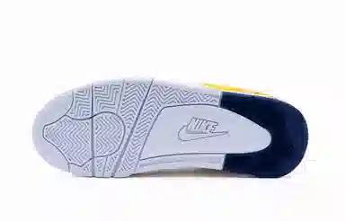 Nike Flight Legacy White