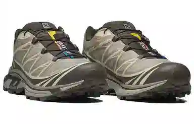 Salomon XT-6 GTX