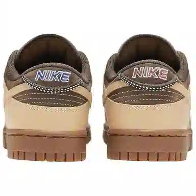 Nike Dunk Low LX Brown
