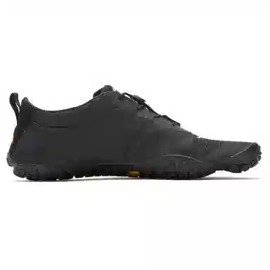 Vibram FiveFingers Indoor Pilates Low Black