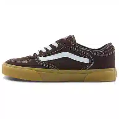 Vans UA Rowley Classic Black