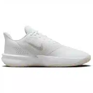 Nike Precision 7 White Beige