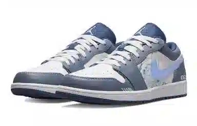 Jordan Air Jordan 1 Low