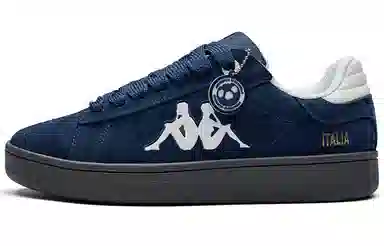 Kappa Classic Retro Low