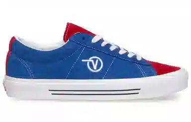 Vans SID Dx