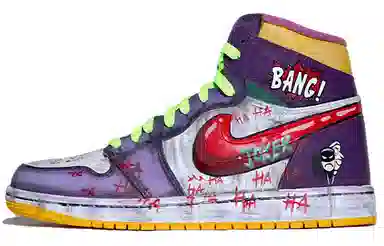 Jordan Air Jordan 1 Retro High OG Joker