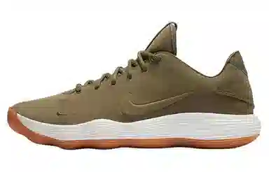 Nike Hyperdunk 2017 Low Olive
