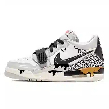 Jordan Legacy 312 GS