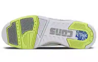 Converse ERX 260 Mid White Blue