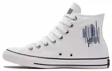 Converse Chuck Taylor All Star High Top White