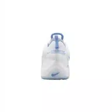 Nike Zoom HyperAce White Blue