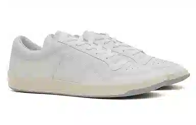 EQLZ Equalizer 1970 White Nappa