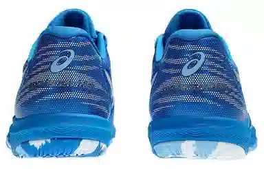 Asics Dynafeather Blue