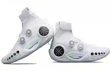 Li-Ning WOW 9 Infinity "We Are One"