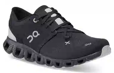 On Cloud X 3 Black