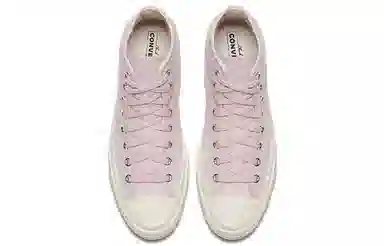 Converse Chuck Taylor All Star 70 High Top Nude Pink