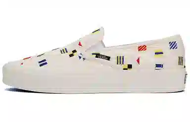 Vans Vault OG Style 48 LX